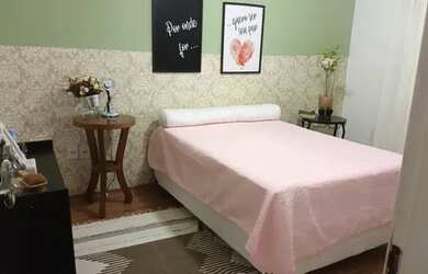 Imagem 10: LINDA CASA NA PRAIA. Piscina, Churrasqueira, VarandaeÁrea de serviço