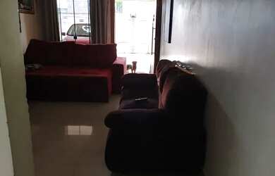 Imagem 4: CASA VICENTE PIRES. 2 Vagas na garageme3 Dormitórios