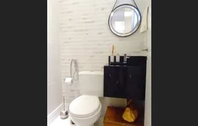 Imagem 10: Apartamento para venda com 78 metros quadrados com 3 quartos em Calhau...