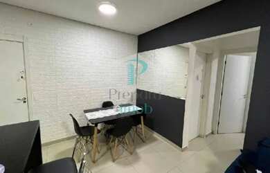 Imagem 2: Apartamento à Venda - Barueri / Condomínio Inspire Barueri Verde e Flores