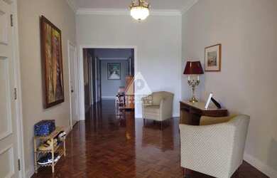 Imagem 6: Apartamento à venda, 4 quartos, 3 suítes, 2 vagas, Flamengo - RIO DE...