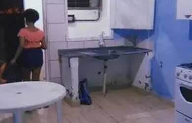 Imagem 2: Vende se casa no beco. 1 Banheiroe1 Dormitório