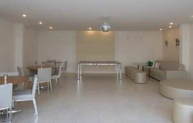 Imagem 9: CAMINHOS DA BARRA - 2QTS ANDAR ALTO E VISTA LIVRE