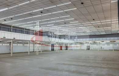 Imagem 6: Galpao / Prédio para locação na Vila Leopoldina com 4536 m² com pé direito de 8,4 mtrs