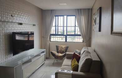 Imagem 1: APTO NO BAIRRO JOVITA FEITOSA AMADEU FURTADO - Fortaleza - CE