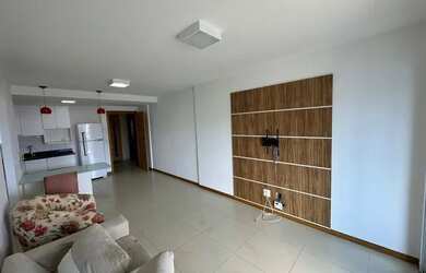 Imagem 12: APARTAMENTO 1/4 VISTA MAR ALTO LUXO WAVE JARDIM ARMAÇÃO