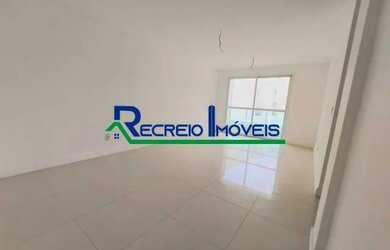 Imagem: O apartamento possui 3 Dormitórios, 4 Banheiros, 3 Vagas na