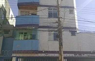 Imagem: O apartamento na cobertura possui 3 Dormitórios, 2 Banheiros