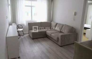 Imagem 2: Apartamento em Itacorubi - Florianópolis