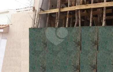 Imagem 8: Condomínio Novo - Tucuruvi - 42 metros, 2 dorm, 1 vaga - perto Shop Metro Tucuruvi