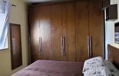 Imagem 8: Apartamento na Tupi. 56m² de Área, 1 Vaga na garageme1 Dormitório