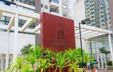 Imagem 6: Apartamento com 2 dormitórios à venda, 70 m² por R$ 614.000,00 - Jardim - Santo André/SP