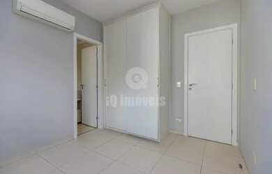 Imagem 15: Apartamento Moema Índios, Varanda goumert , 155m², 3 suítes