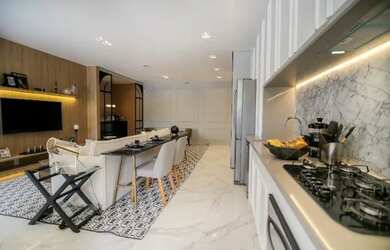 Imagem 10: Rua Cuevas 100, Apartamento com 92m² com 2 vagas e 2 suites!