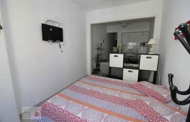 Imagem 10: Apartamento para Aluguel - Copacabana, 1 Quarto, 32 m2