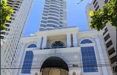 Imagem: O apartamento à venda possui 4 Dormitórios, 5 Banheiros, 316m²