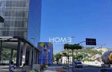 Imagem 16: Sala à venda, 27 m² por R$ 119.000,00 - Porto Maravilha - Rio de Janeiro/RJ