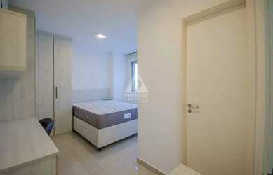 Imagem 7: Espetacular Cobertura no Recreio, 3 suítes e 3 vagas na escritura