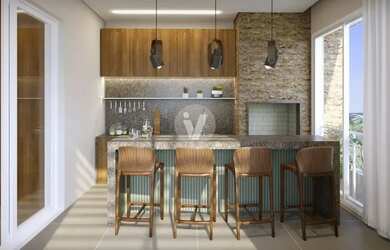 Imagem 3: Cobertura Duplex Central, 3 dormitórios 3 suites na Av. Presidente Vargas