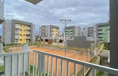 Imagem 8: Apartamento à Venda em Uvaranas, Ponta Grossa - PR