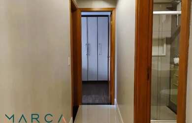 Imagem 8: Apartamento à venda em Brasília-DF, Águas Claras ed Lucena Roriz com...