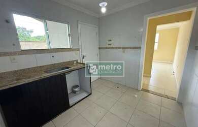 Imagem 14: Casa com 2 quartos para alugar, 70 m² por R$ 1.865/mês - Mar do Norte...