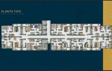 Imagem 5: Viva Paineiras Melhor Localização de Paulista Condomínio Club ITBI...