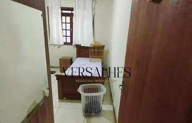 Imagem 11: Casa à Venda 5 Quartos Bairro Jardim Vitória Belo Horizonte/MG