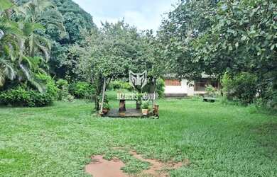 Imagem 6: EXCELENTE CHACARA A 23 KM DE MONTES CLAROS ESTRUTURADA DE 10 MIM M2