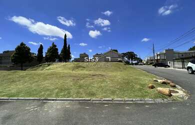 Imagem 2: Terreno cercado pela natureza