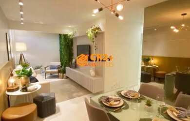 Imagem 3: Flat a Venda com 1 quarto no bairro Boa Vista-39m² em Recife