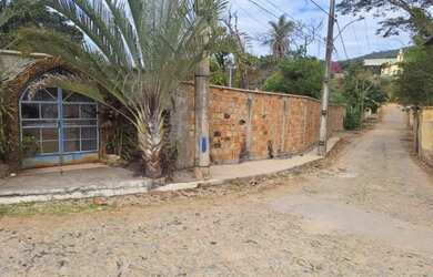 Imagem: O terreno possui 3.450m² de Área e está localizado em Florestal