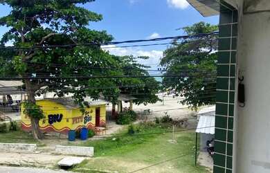 Imagem: A casa possui 3 Dormitórios, 3 Banheiros, 2 Vagas na garagem