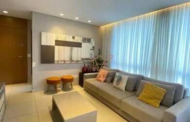 Imagem 2: Apartamento com 4 dormitórios à venda, 280 m² por R$ 2.950.000,00 -...