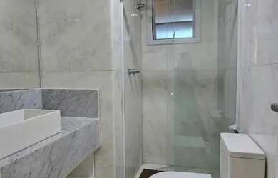 Imagem 10: VENDO APARTAMENTO NO ALTO DO PARQUE, COM DUAS SUÍTES E TRÊS GARAGENS