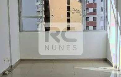 Imagem: Apartamento com 3 Quartos e 2 Suítes no Bairro Funcionários