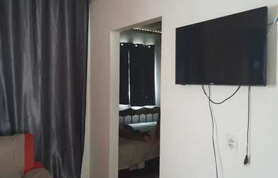 Imagem 5: Ótima casa. Varanda, 144m² de Área, 1 Vaga na garageme2 Dormitórios