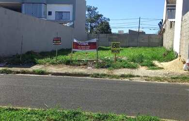 Imagem: O terreno possui 260m² de Área e está localizado em Umuarama