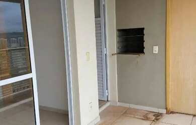 Imagem 3: Apartamento para Locação de 03 Quartos no Bairro Nova Aliança em Ribeirão...