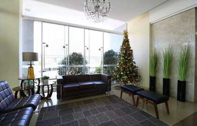 Imagem 4: Excelente Apartamento com 2 dormitórios sendo 1 suíte para locação,...