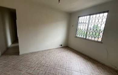 Imagem: O apartamento para alugar possui 2 Dormitórios, 1 Banheiro