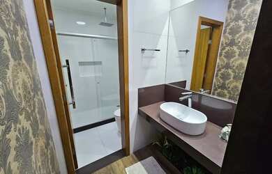 Imagem 5: Casa Riviera park com 4 quartos em Santa Paula I - Vila Velha - ES