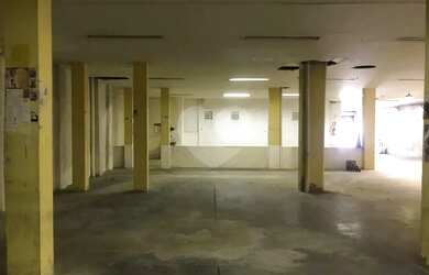 Imagem 10: Salão Comercial para locação em Imirim - SP