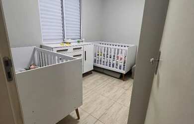 Imagem 9: CASA A VENDA PIRACICABA. Imóvel mobiliado, Ar-condicionado, Área de...