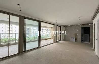 Imagem: O apartamento possui 3 Dormitórios, 4 Banheiros, 2 Vagas na