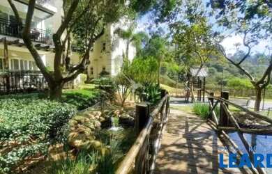 Imagem 8: APARTAMENTO - TAMBORÉ - SP