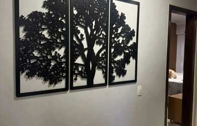 Imagem 14: Apartamento com 3 suítes à venda na 204 Sul Arse 21 ,Centro, Plano Diretor...