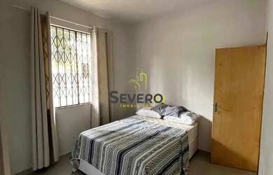 Imagem 4: Casa 3 quartos em Neves. Varanda, 390m² de Área, 2 Vagas na garageme3...