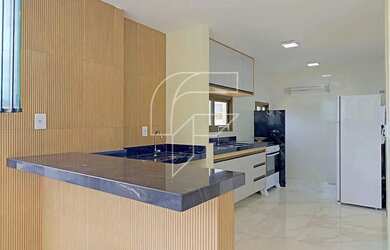 Imagem 14: Imóvel para venda tem 100 metros quadrados com 3 quartos em Praia do...