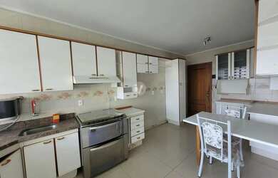 Imagem 3: Apartamento 3 dormitórios central!